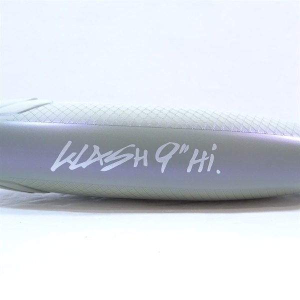 クラッシュ９ＨＩ ＡＮＤＹ